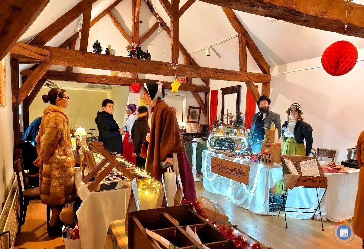 Image Noël Victorien (photo 3)