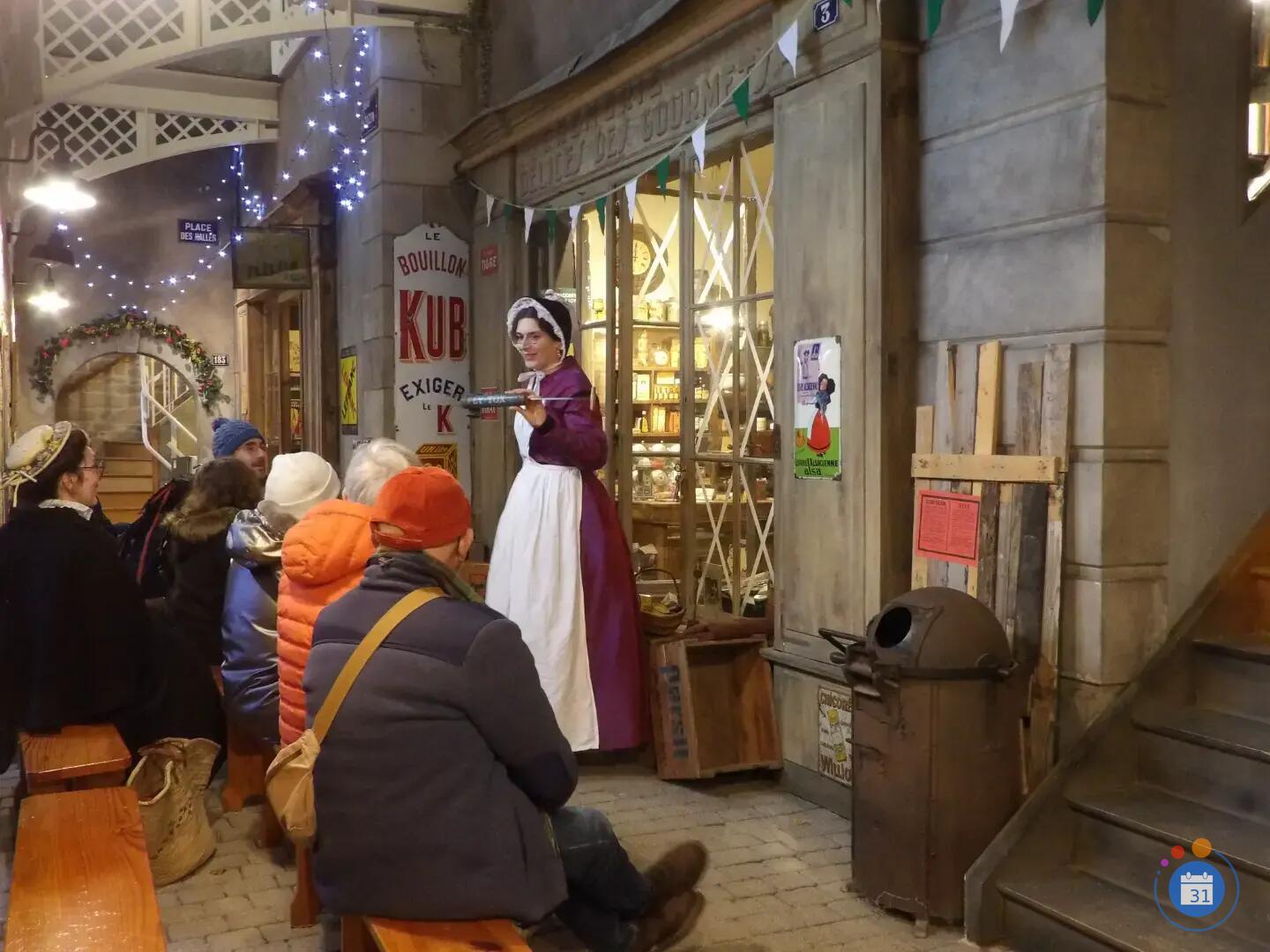 Image Noël Victorien (photo 4)