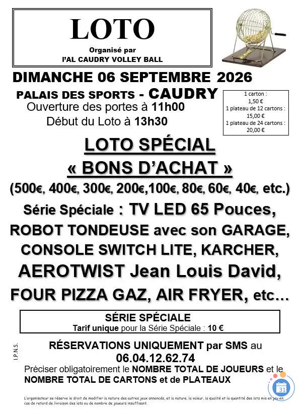 Image LOTO (photo 1)