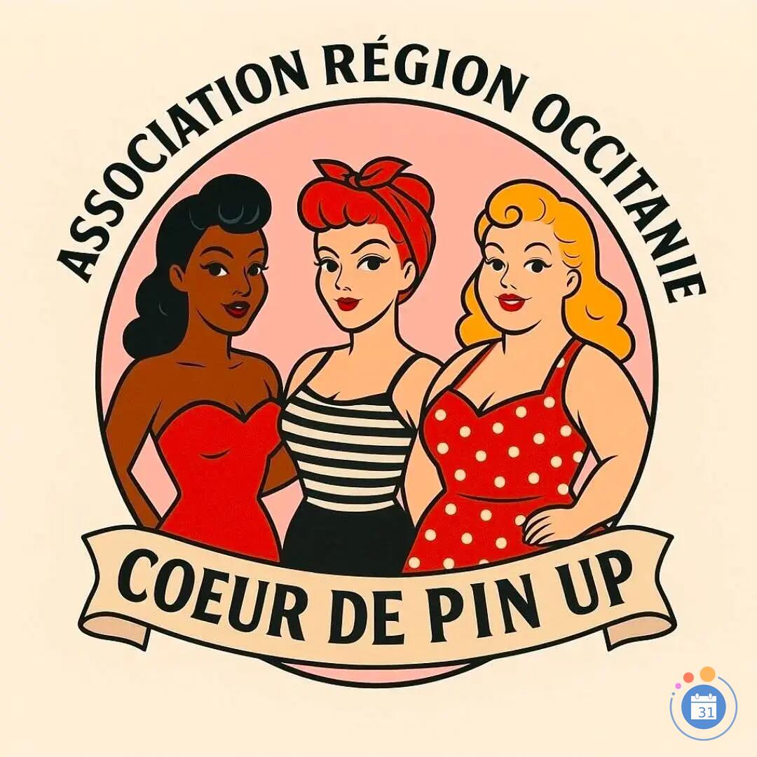 Image Loto de l'association Coeur de Pin up (photo 2)