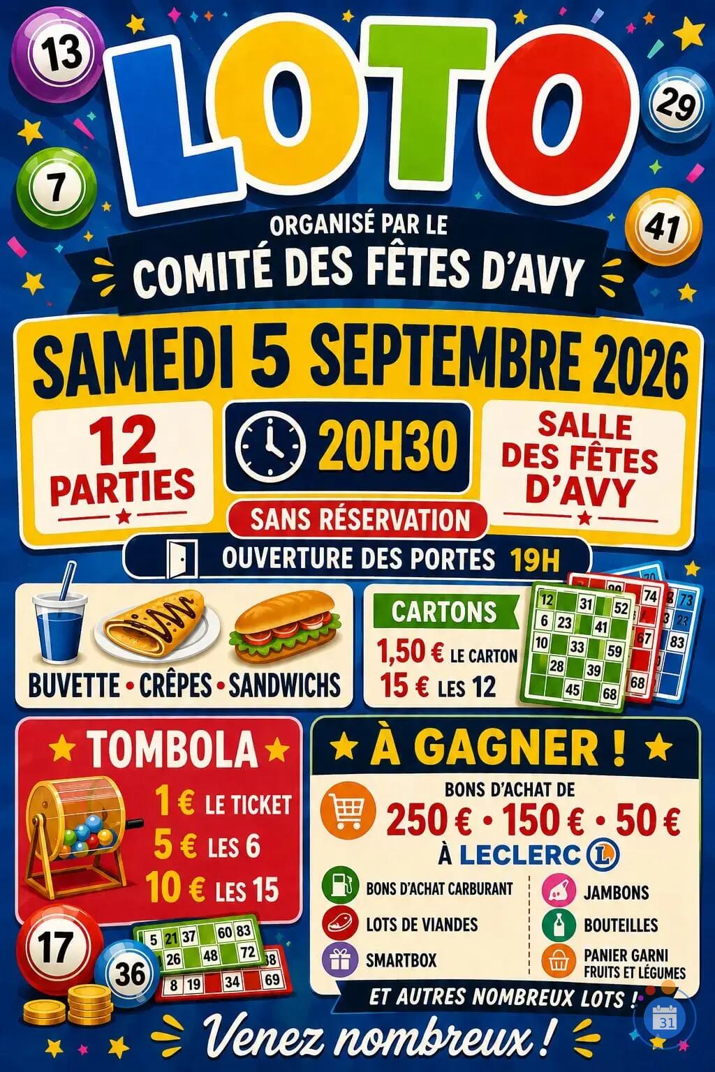Image Loto (photo 1)