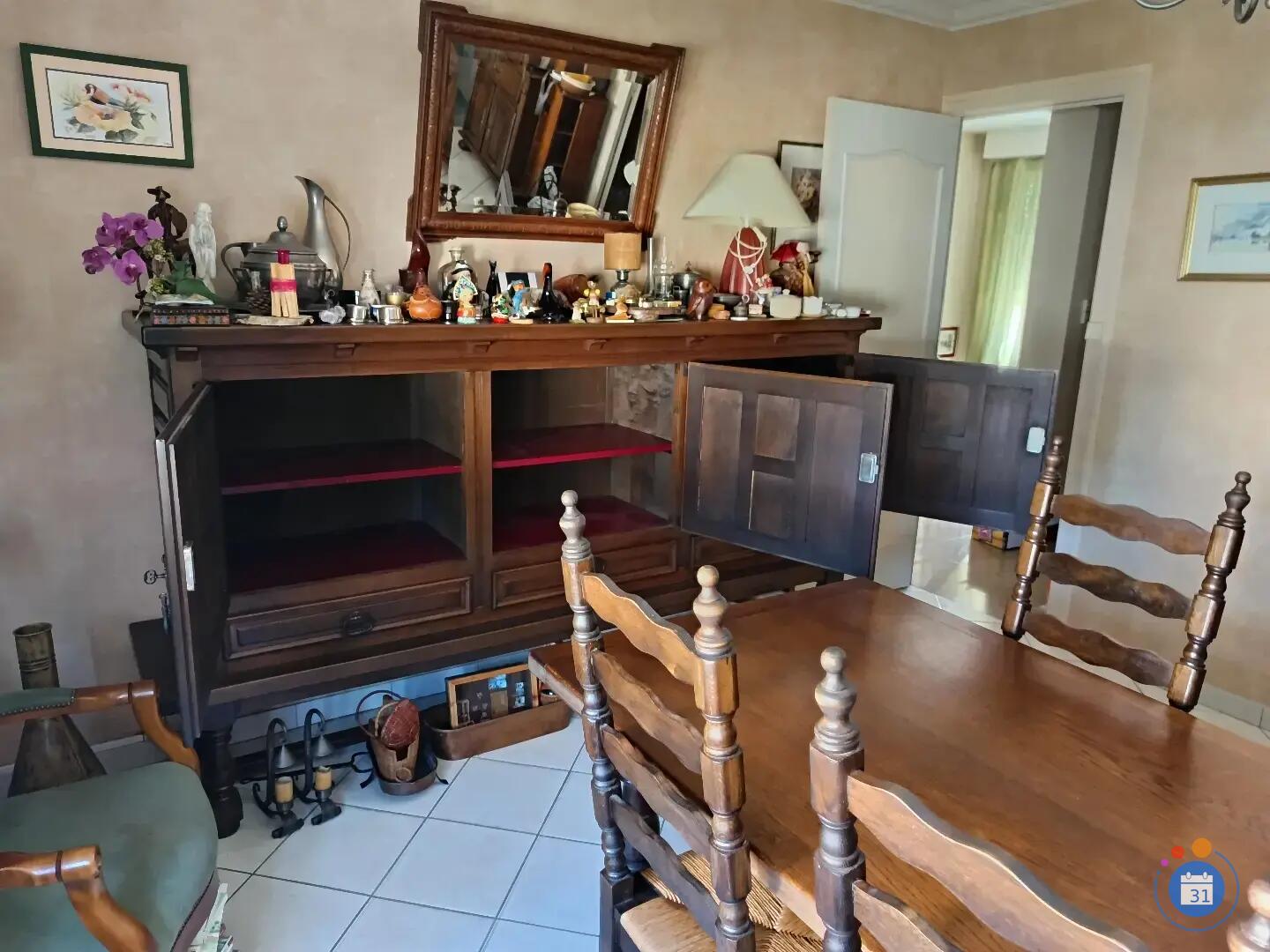 Image vide maison (photo 2)
