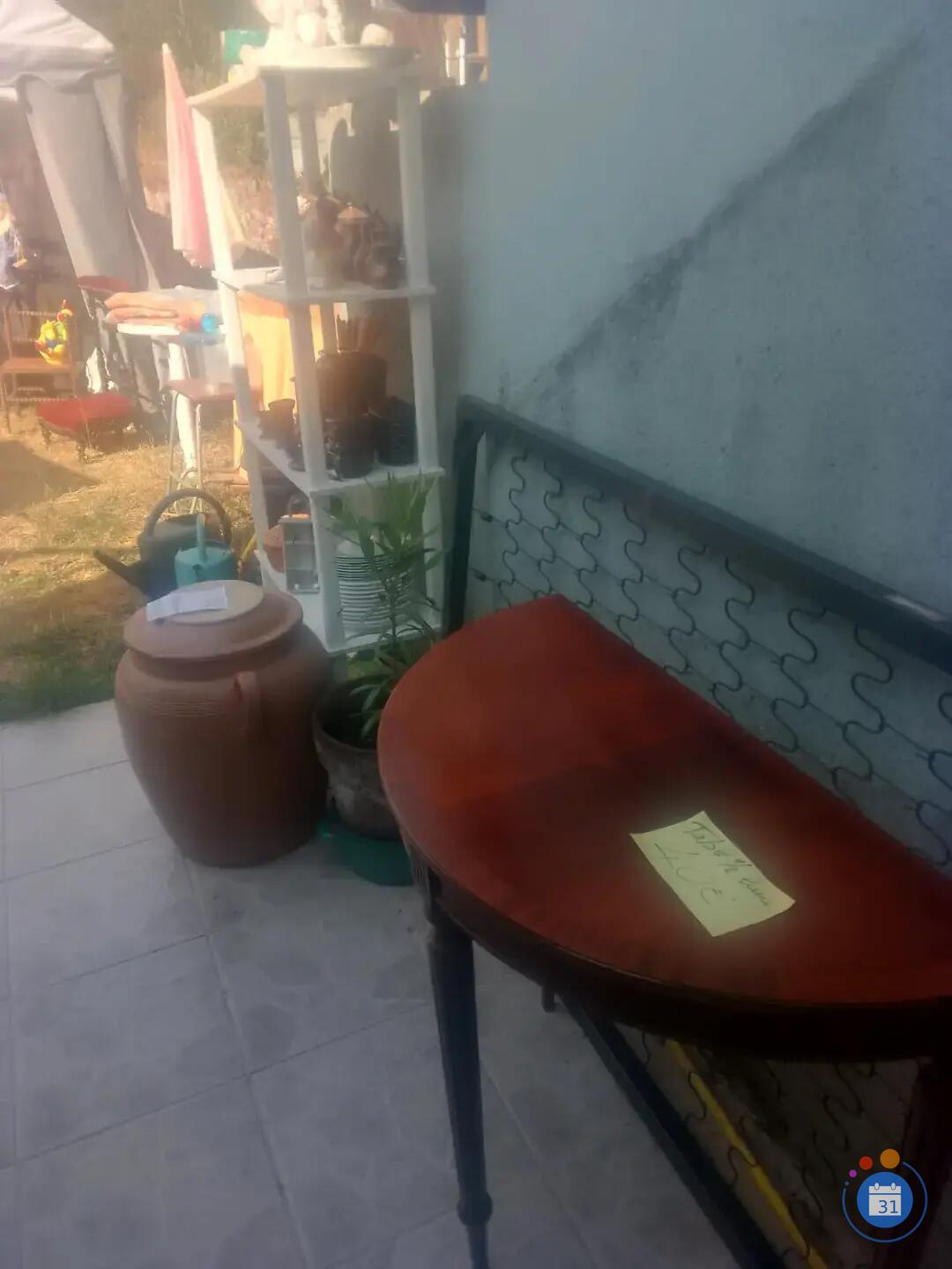 Image Vide-maison cause déménagement (photo 3)