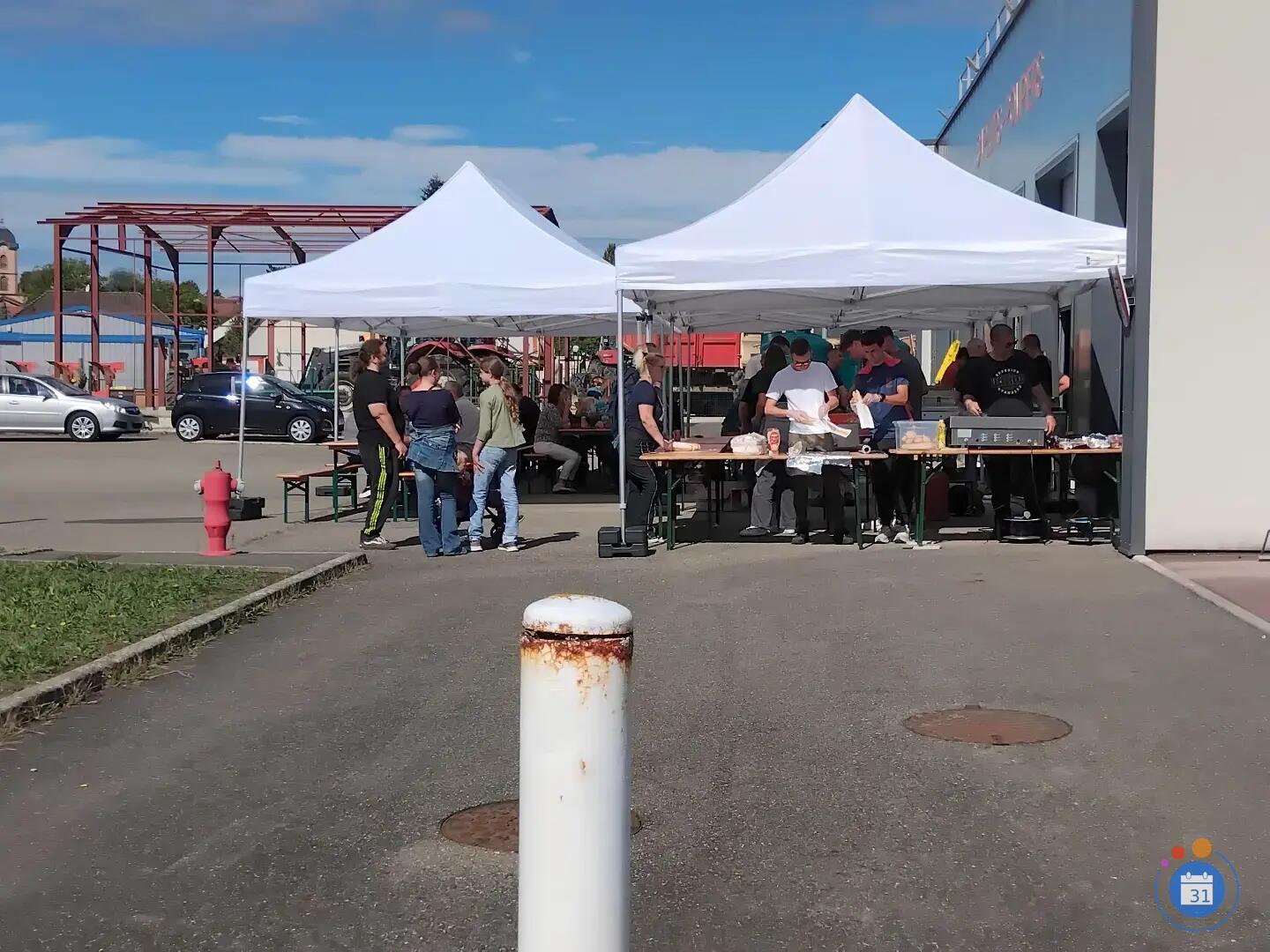Image vide grenier des sapeurs pompiers (photo 2)