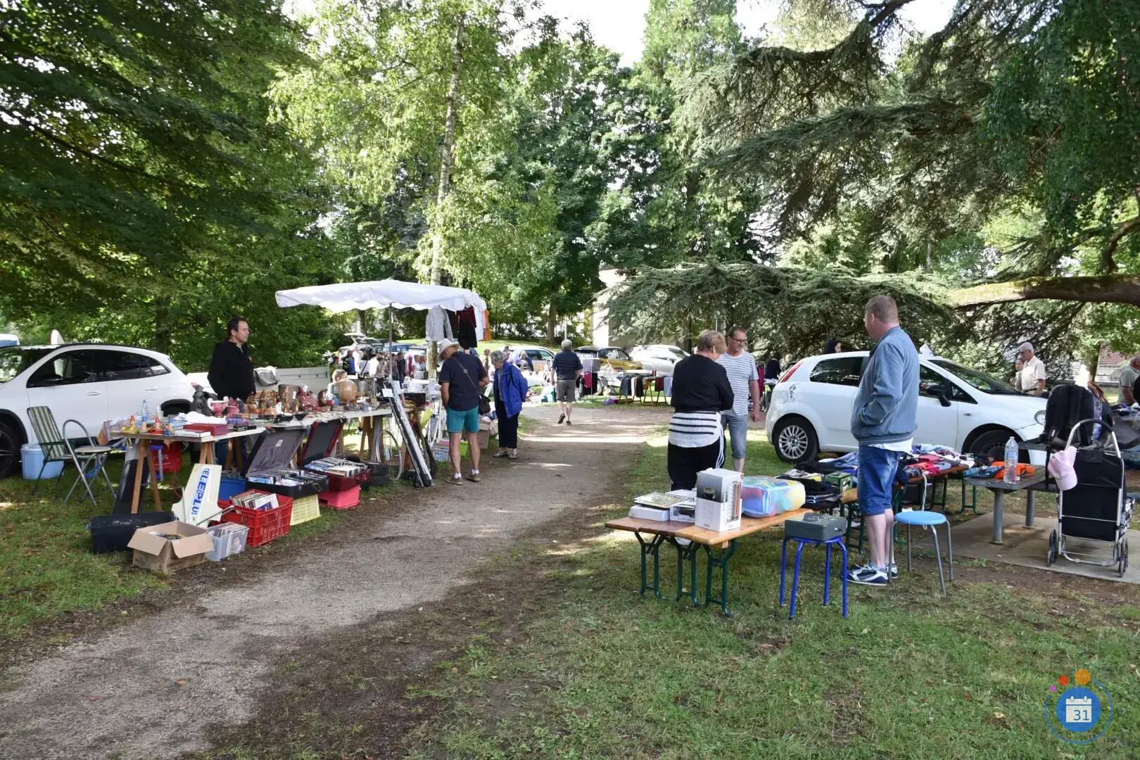Image Vide grenier (photo 3)