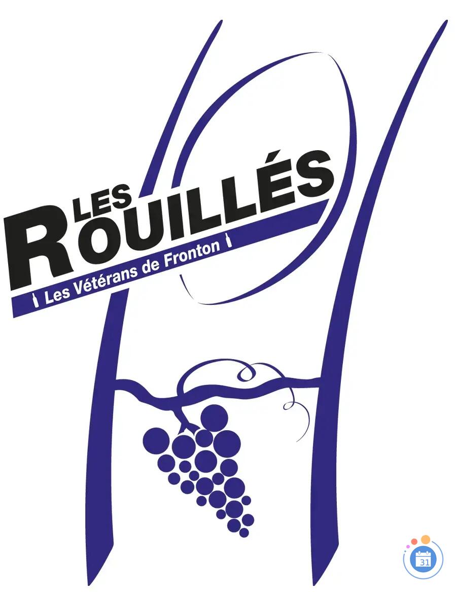 Image Vide-greniers des Rouillés de Fronton (photo 1)