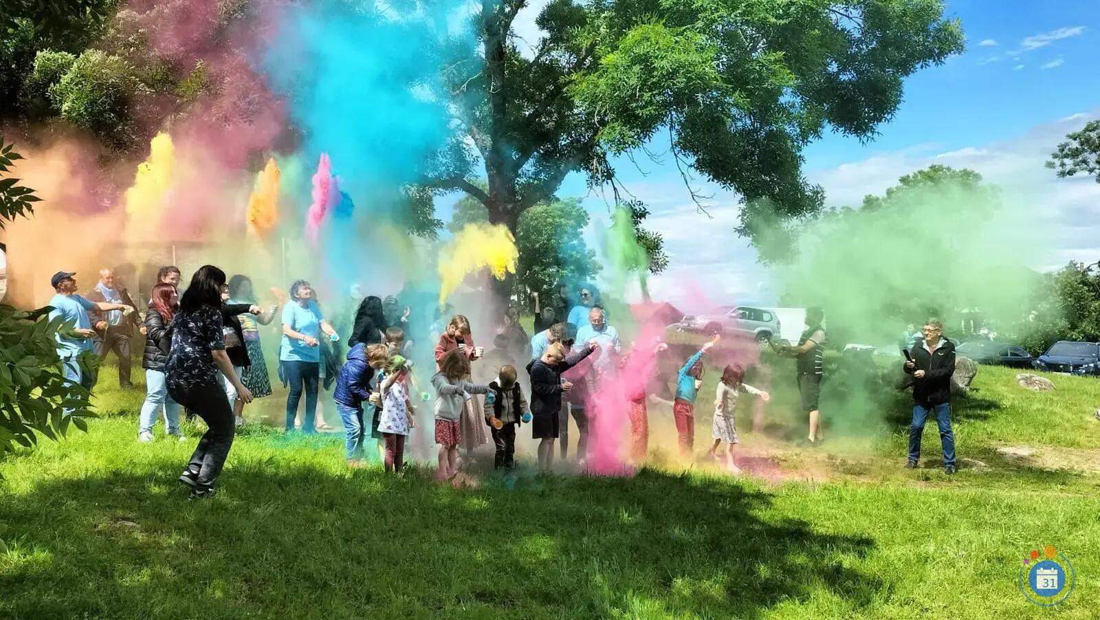 Image Fête du Four TOURTOULE (photo 2)