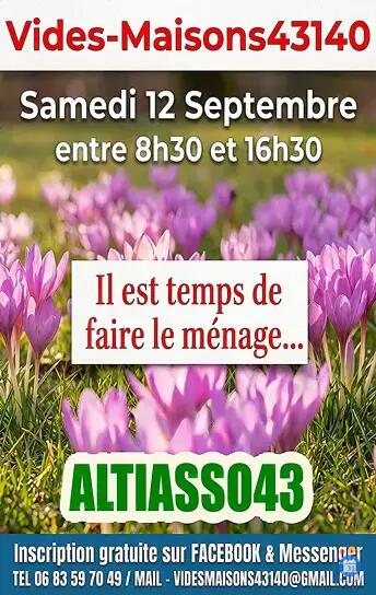 Image VIDES-MAISONS43140 (photo 2)