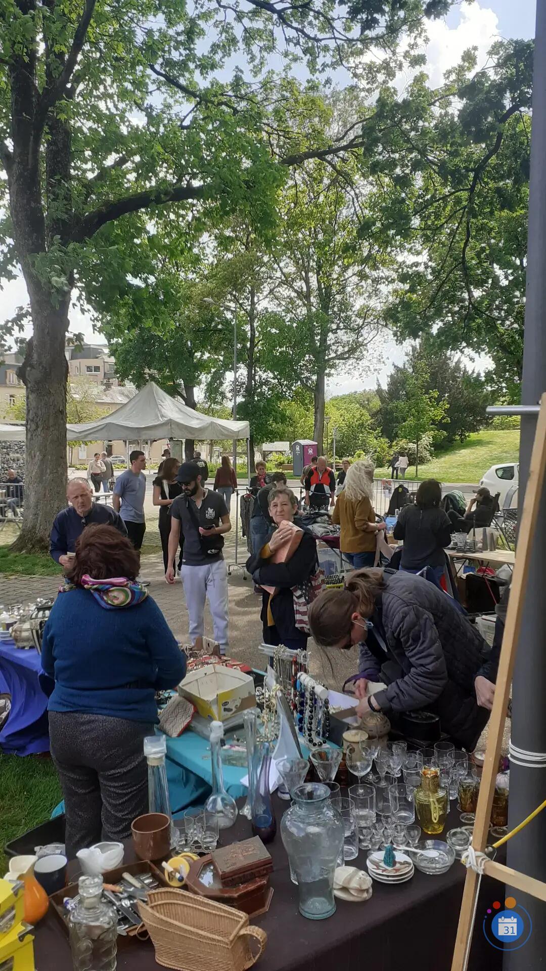 Image Brocante Du côté de chez Nelson (photo 1)