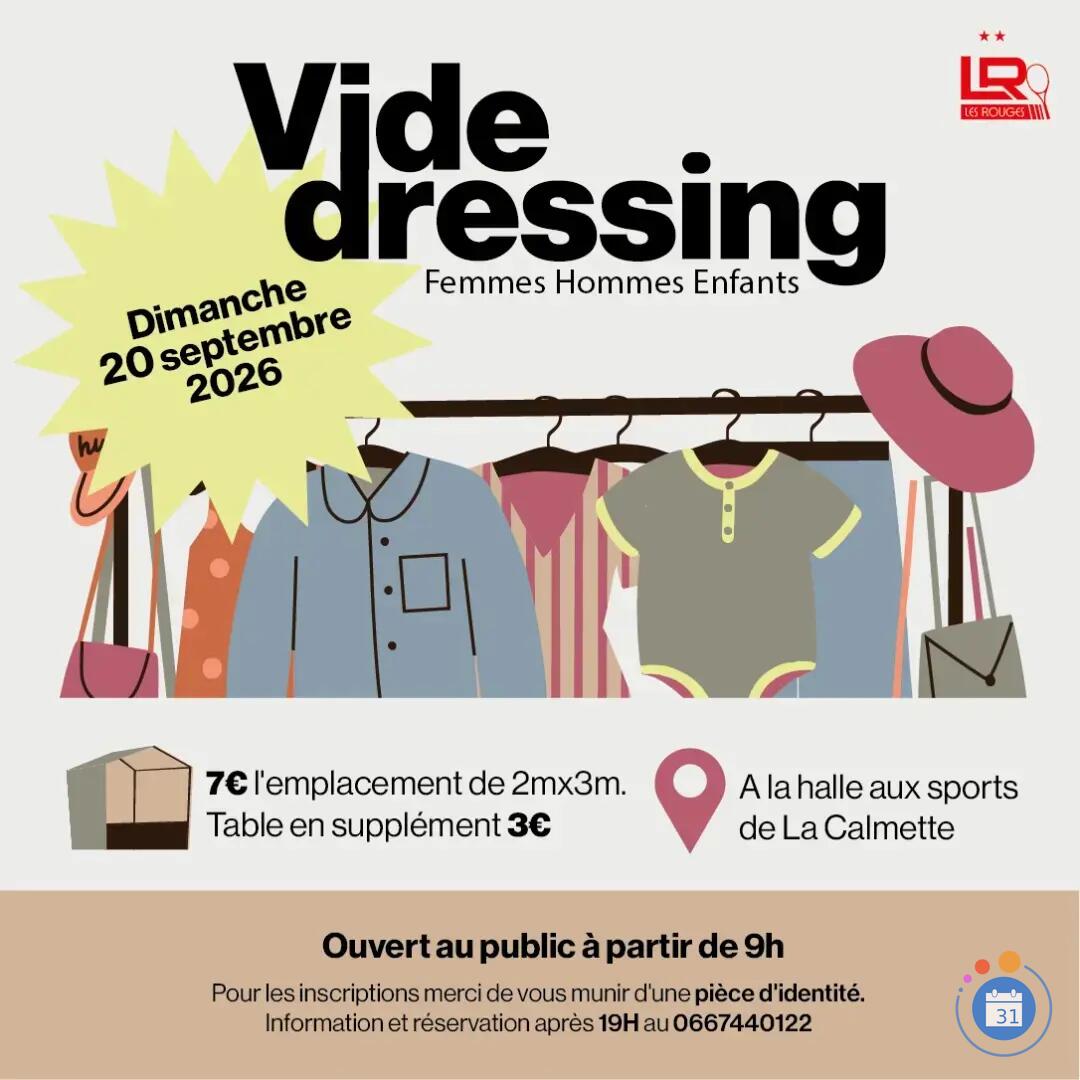 Image Vide dressing (photo 2)