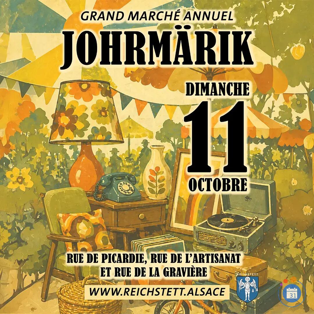 Image JOHRMÄRIK (photo 1)