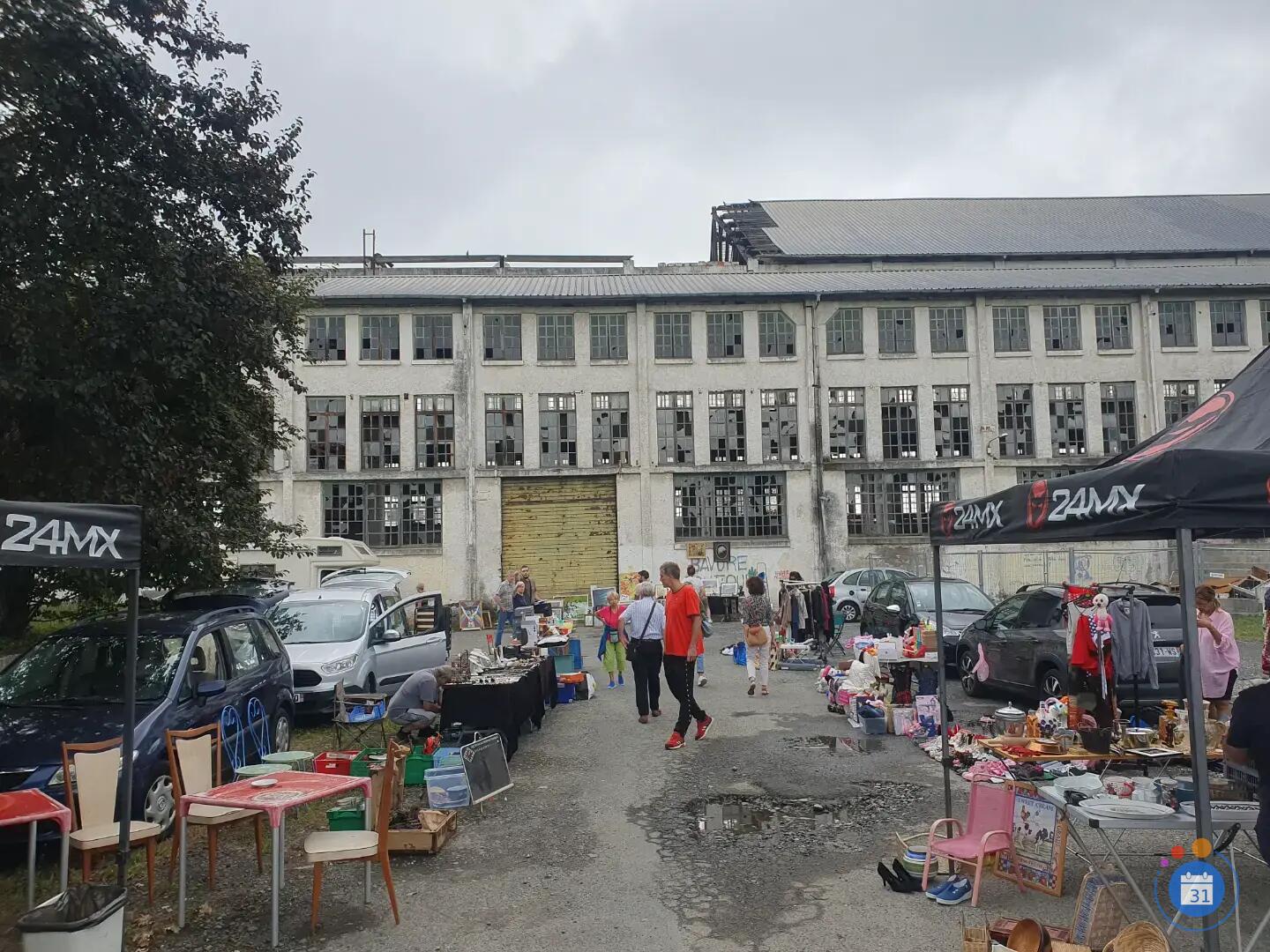 Image Puces des Forges (photo 2)