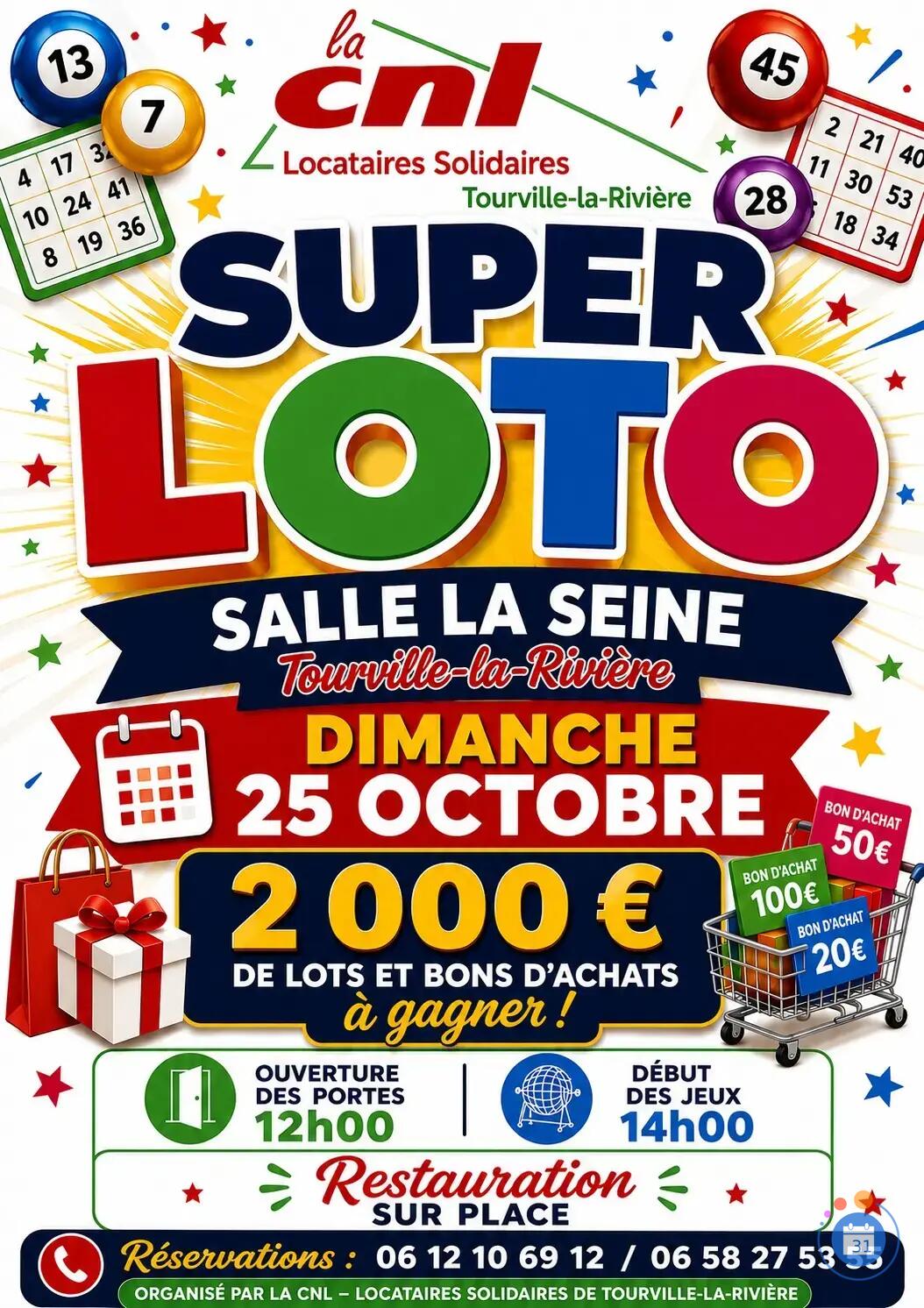 Image loto (photo 1)