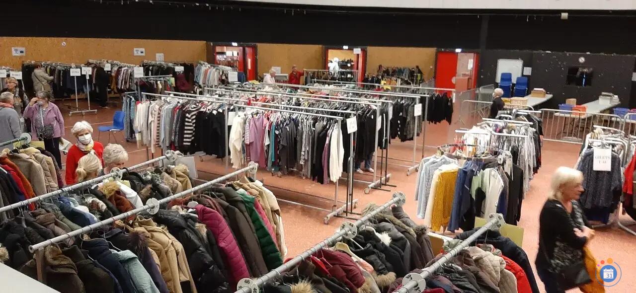 Image BOURSE AUX VETEMENTS (photo 3)