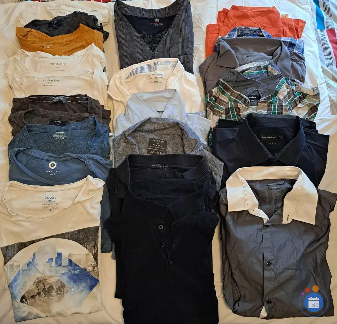 Image Vide dressing (photo 3)