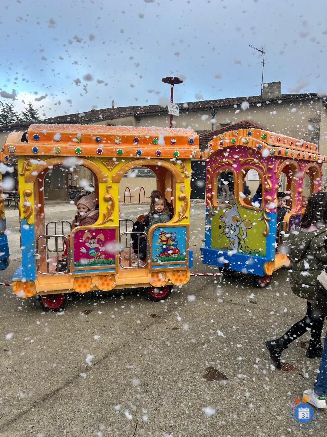 Image Marché de Noël (photo 2)