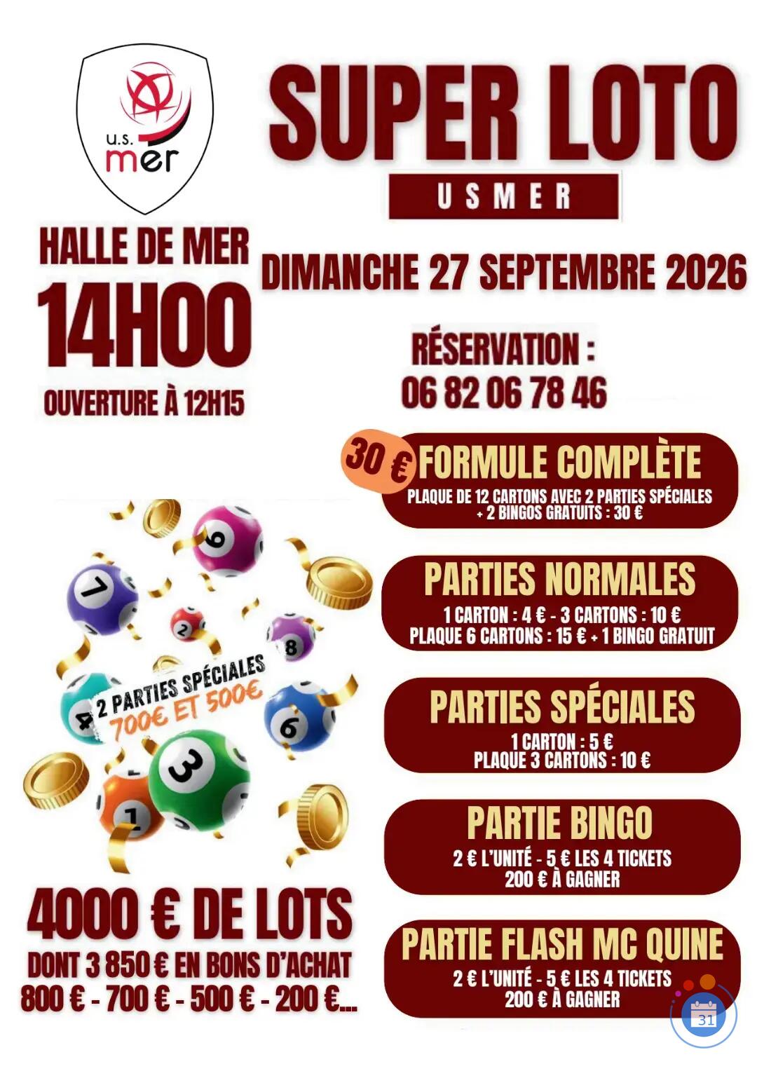 Image LOTO (photo 1)