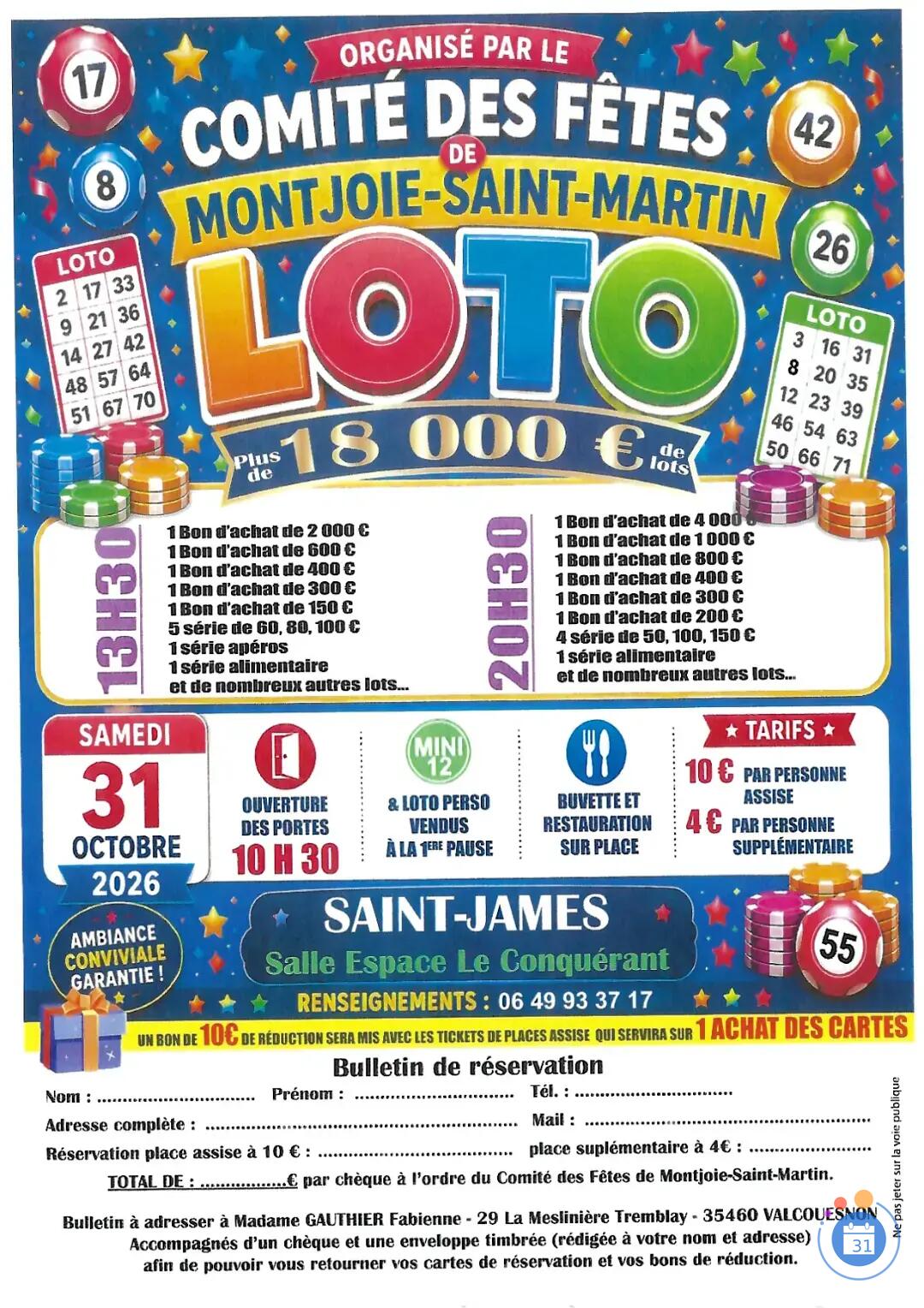 Image 2 SUPER LOTO (photo 1)