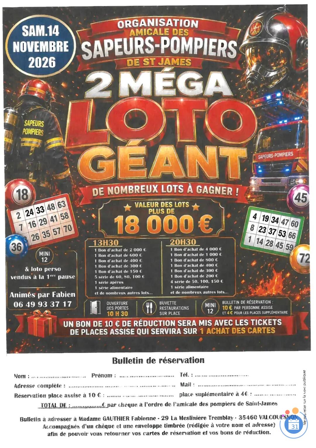 Image 2 MEGA LOTOS (photo 1)
