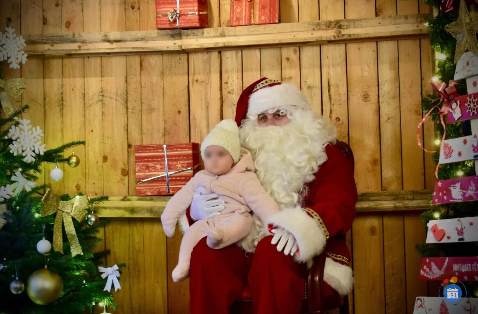 Image Marché de Noël de Limons (photo 3)