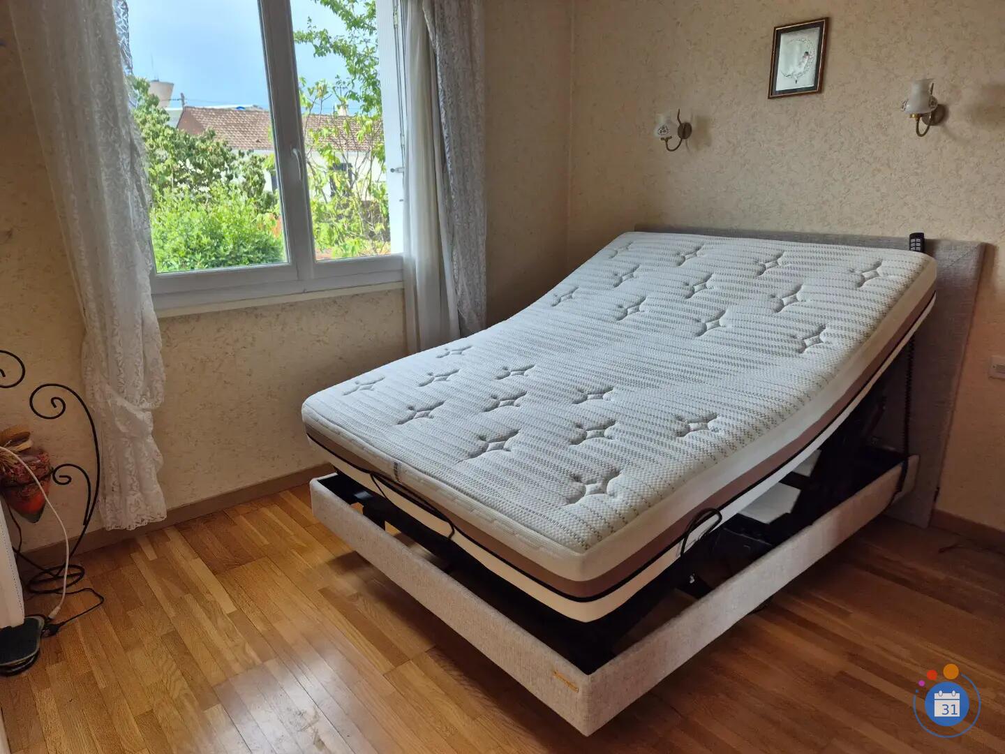 Image Vide maison DESBORDES (photo 3)