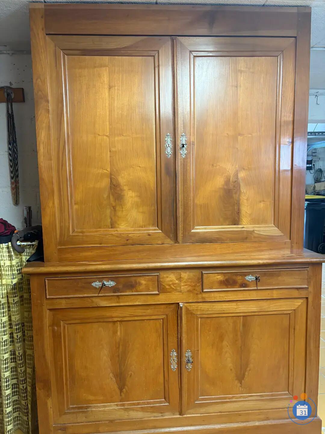 Image Vide maison DESBORDES (photo 4)