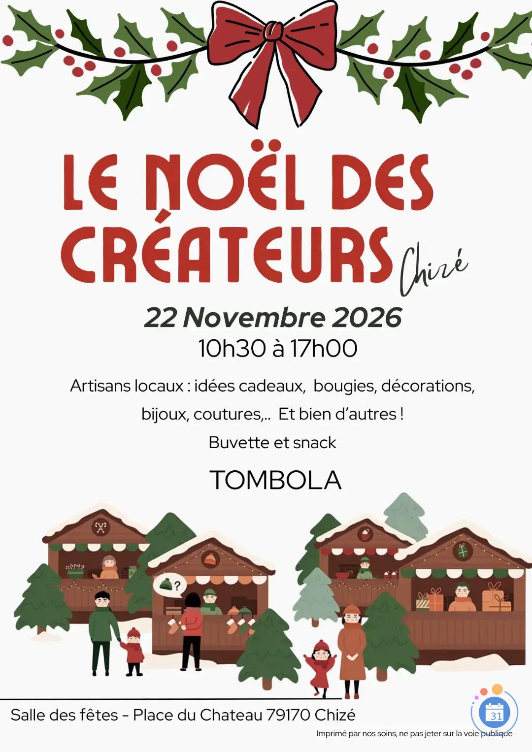 Image Noël des créateurs (photo 1)