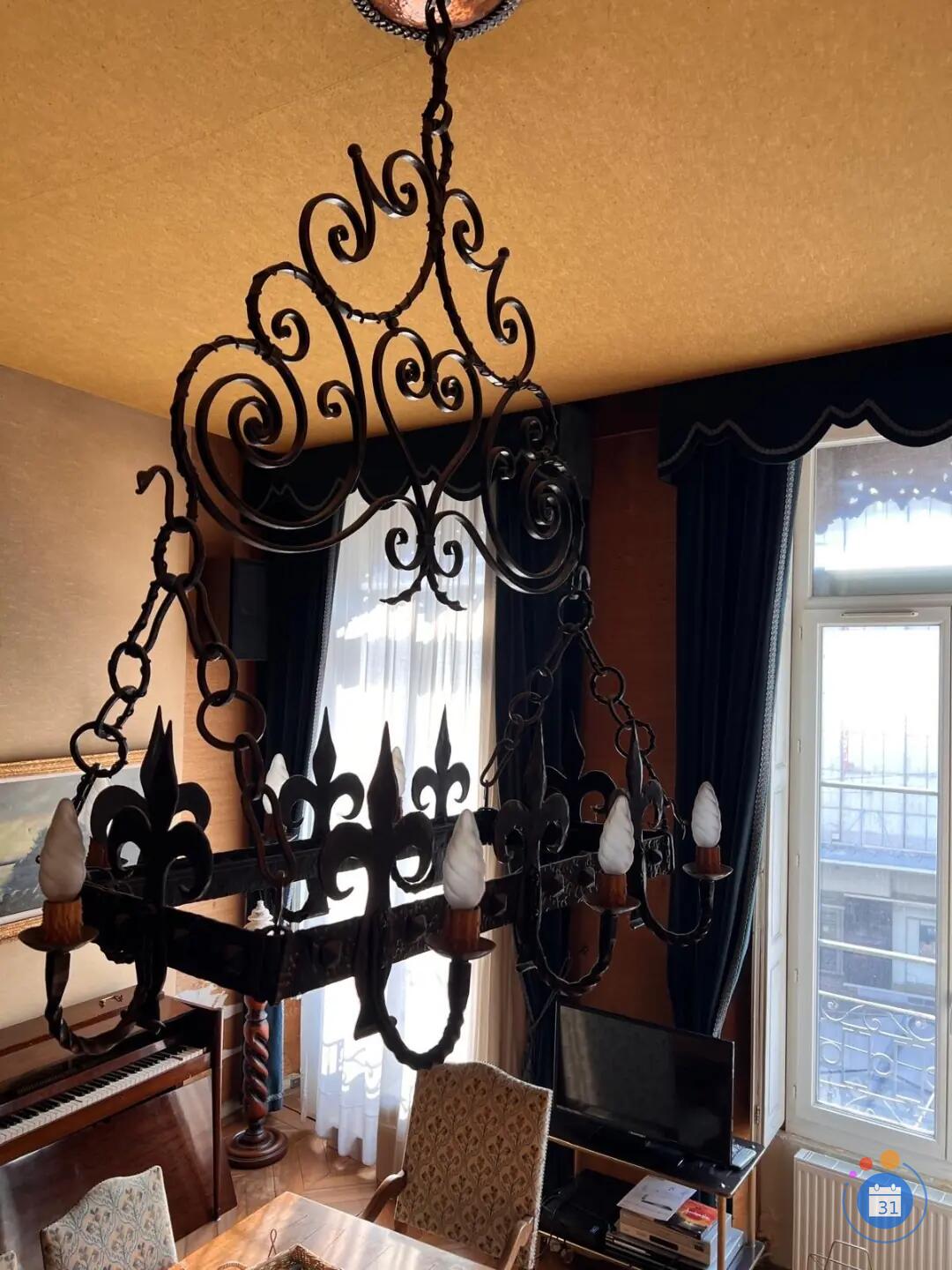Image Vide appartement (photo 1)
