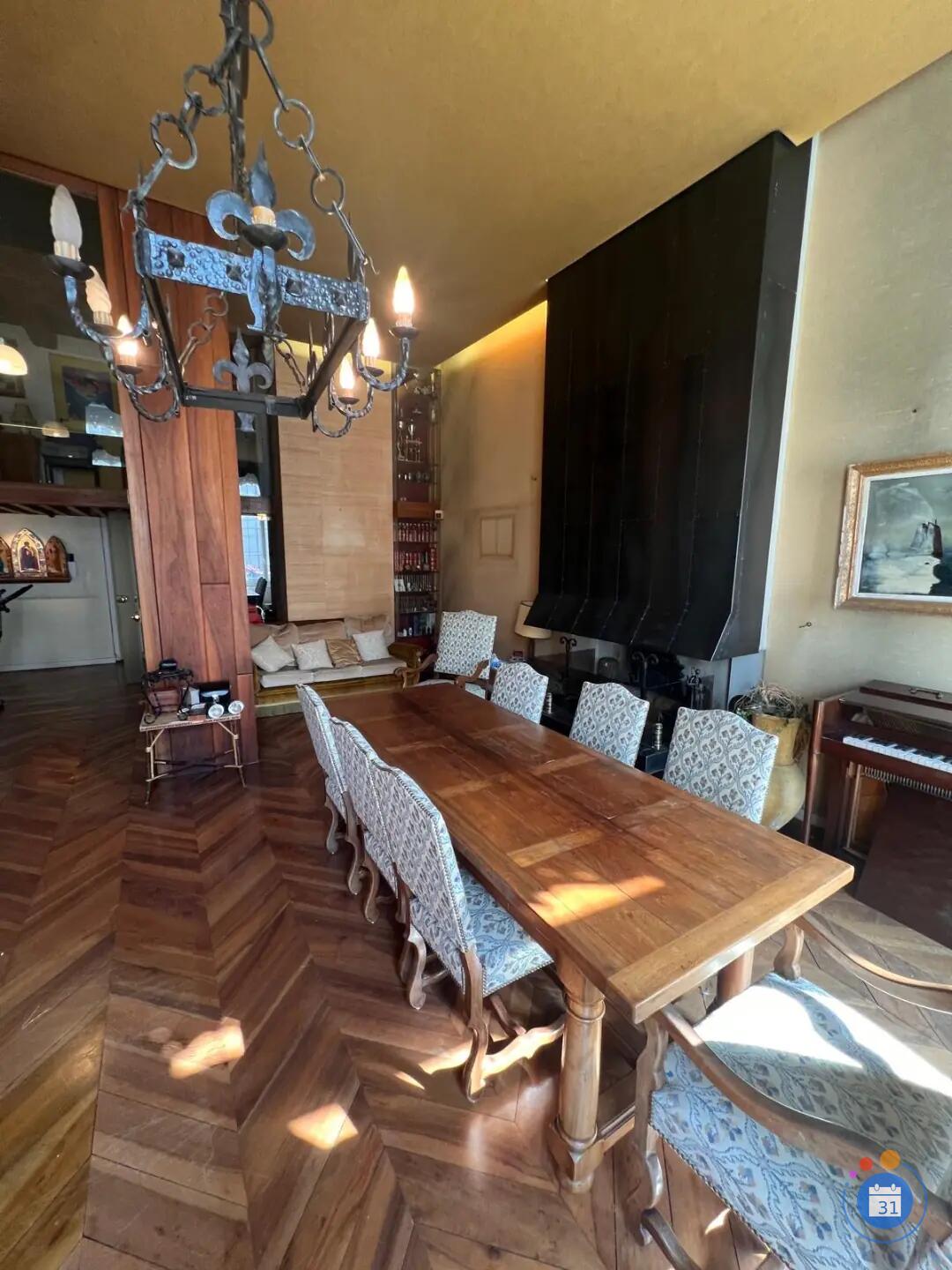 Image Vide appartement (photo 2)