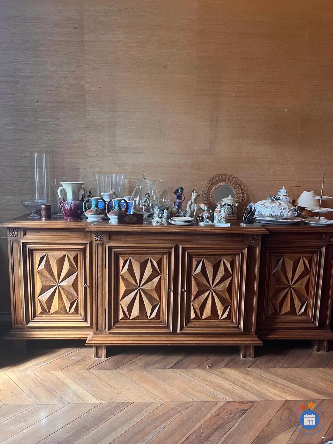 Image Vide appartement (photo 3)