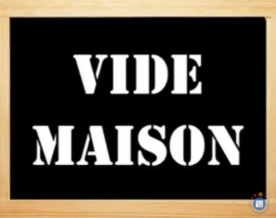 Image Vide Maison (photo 1)