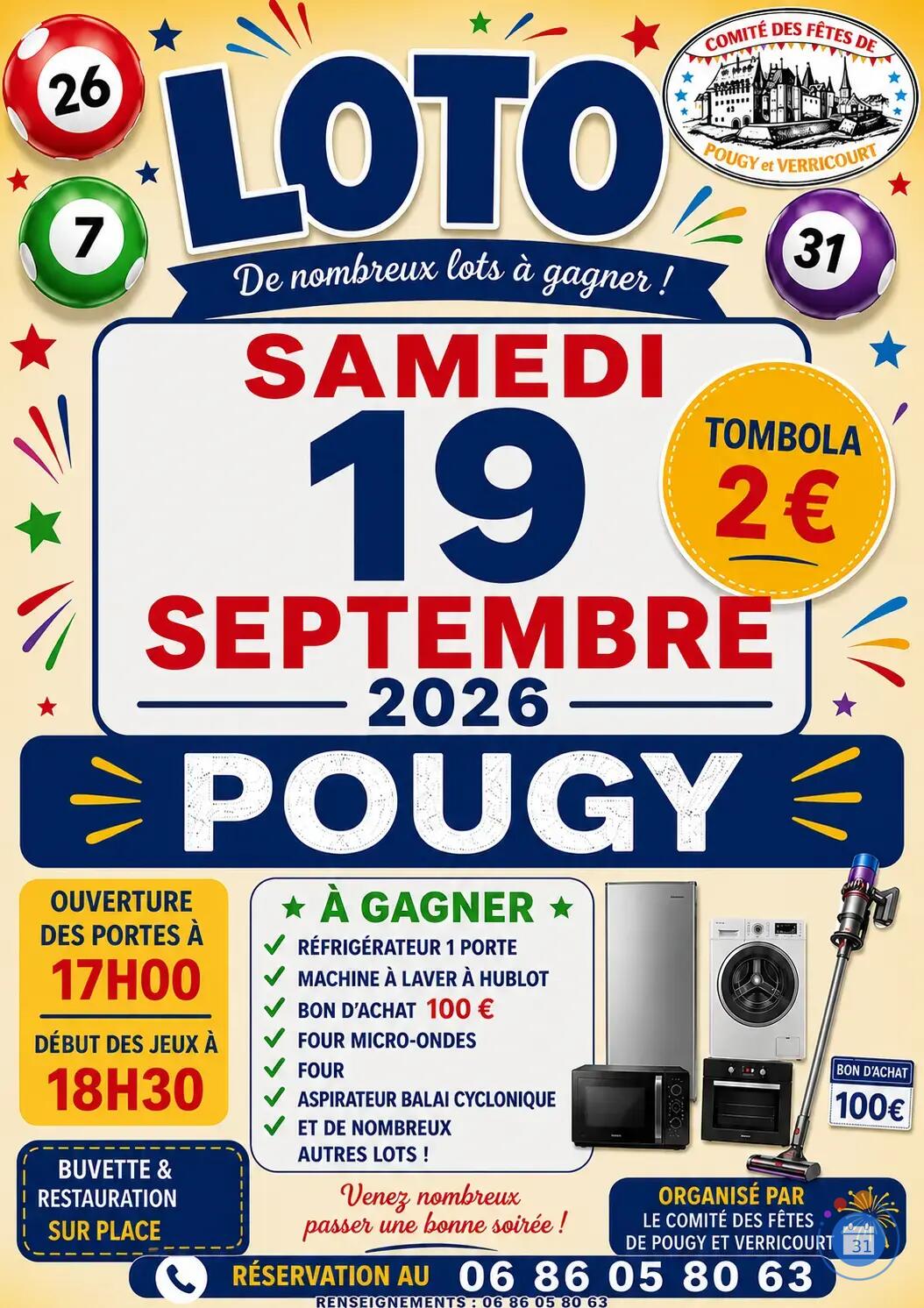 Image Loto (photo 1)