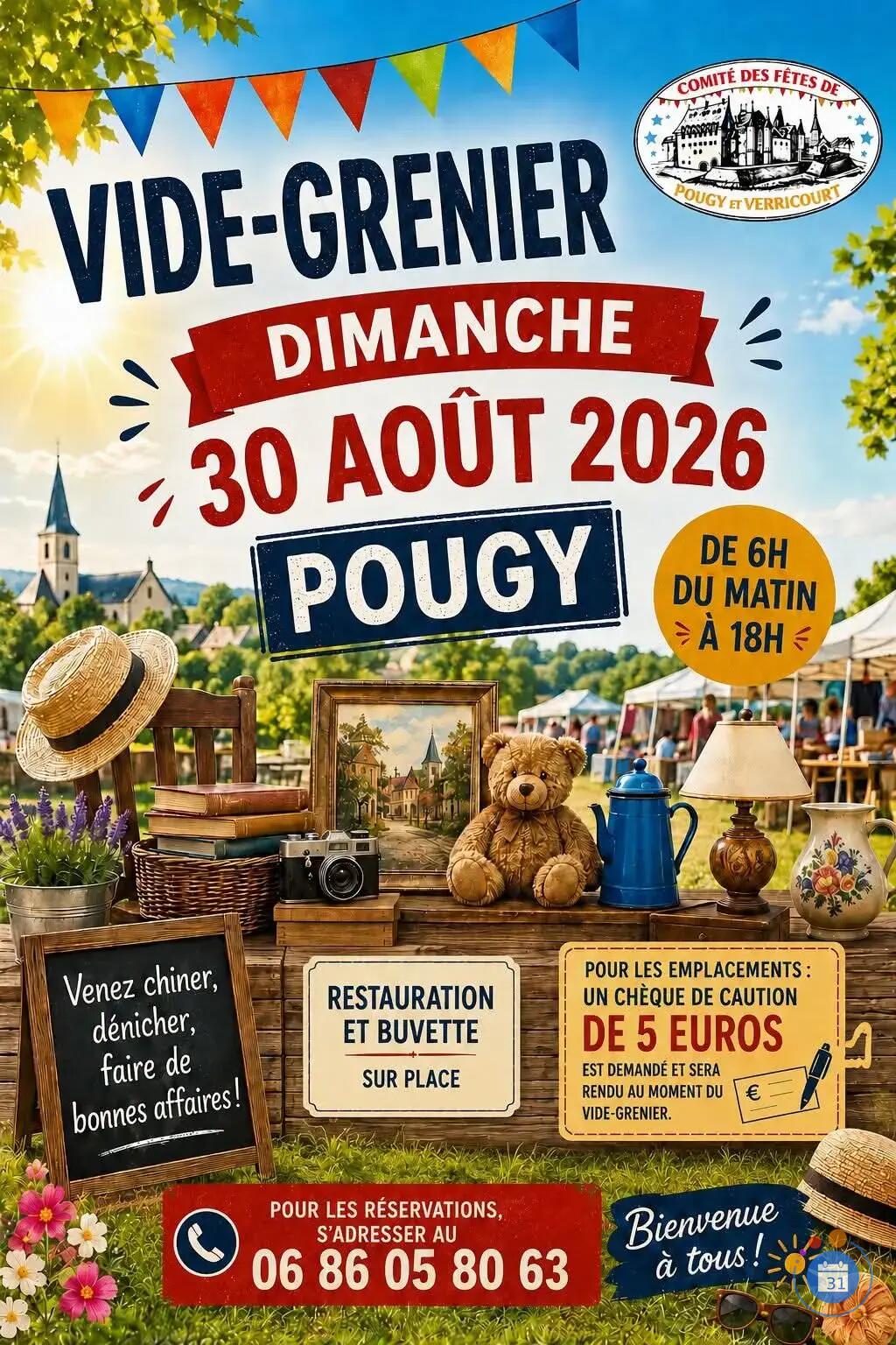 Image Vide grenier (photo 1)