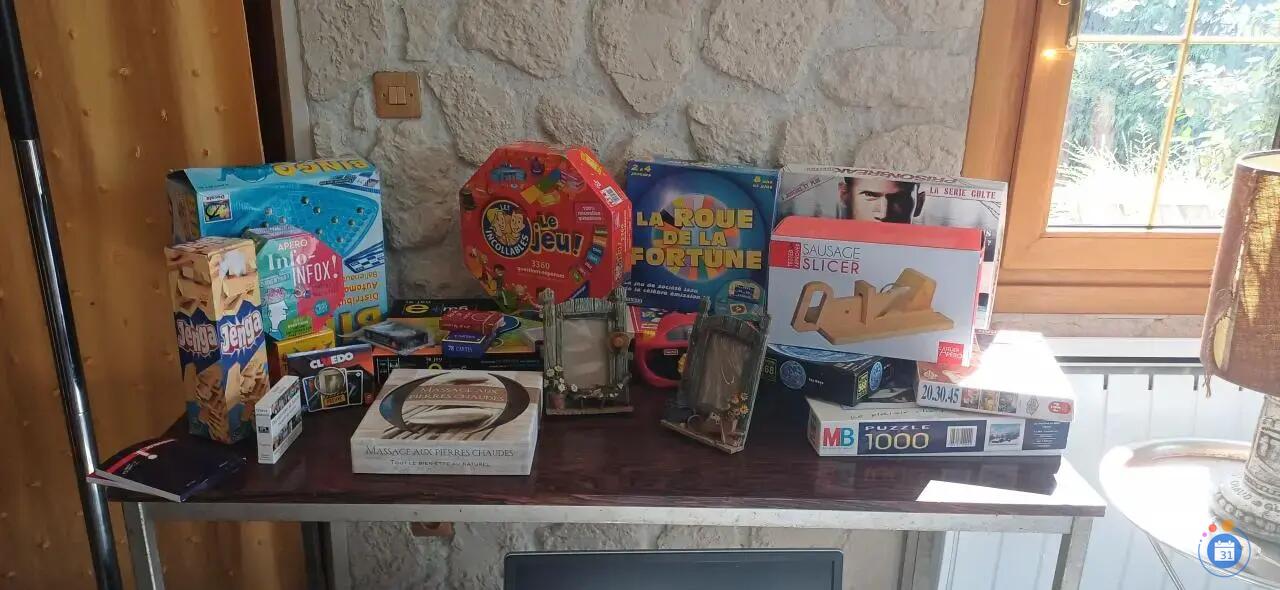 Image Vide-maison vide-garage (photo 4)