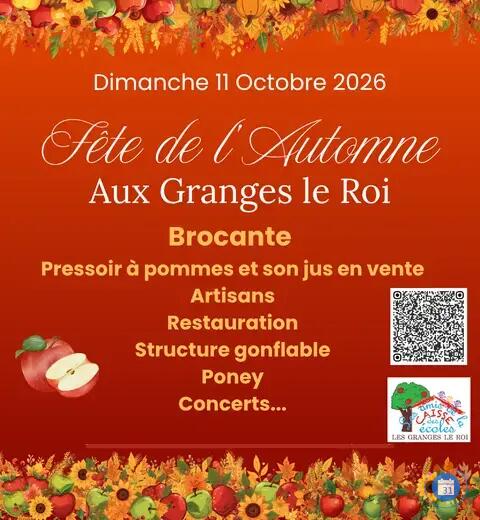 Image Fête de l'Automne (photo 2)