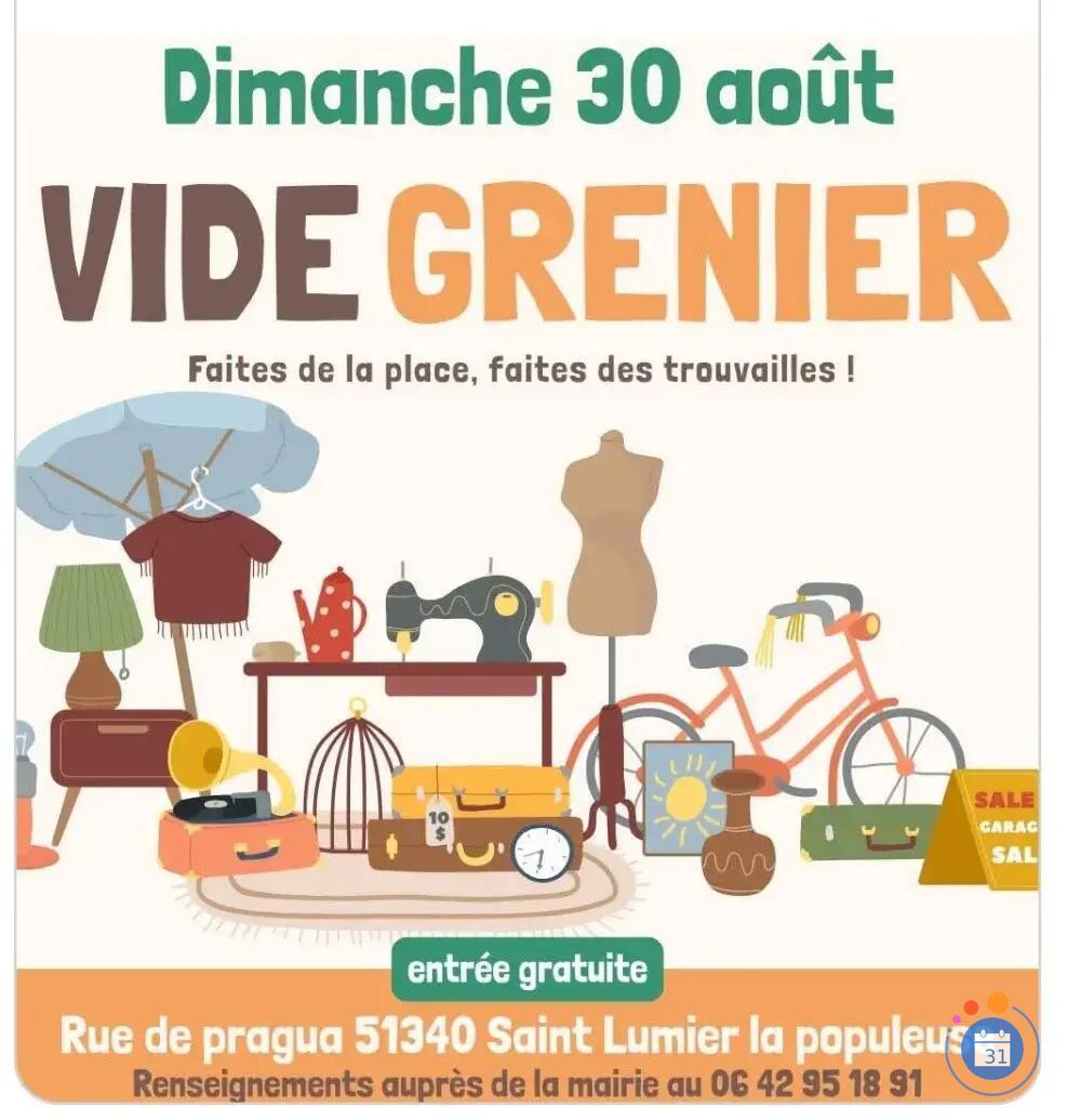 Image Brocante (photo 1)