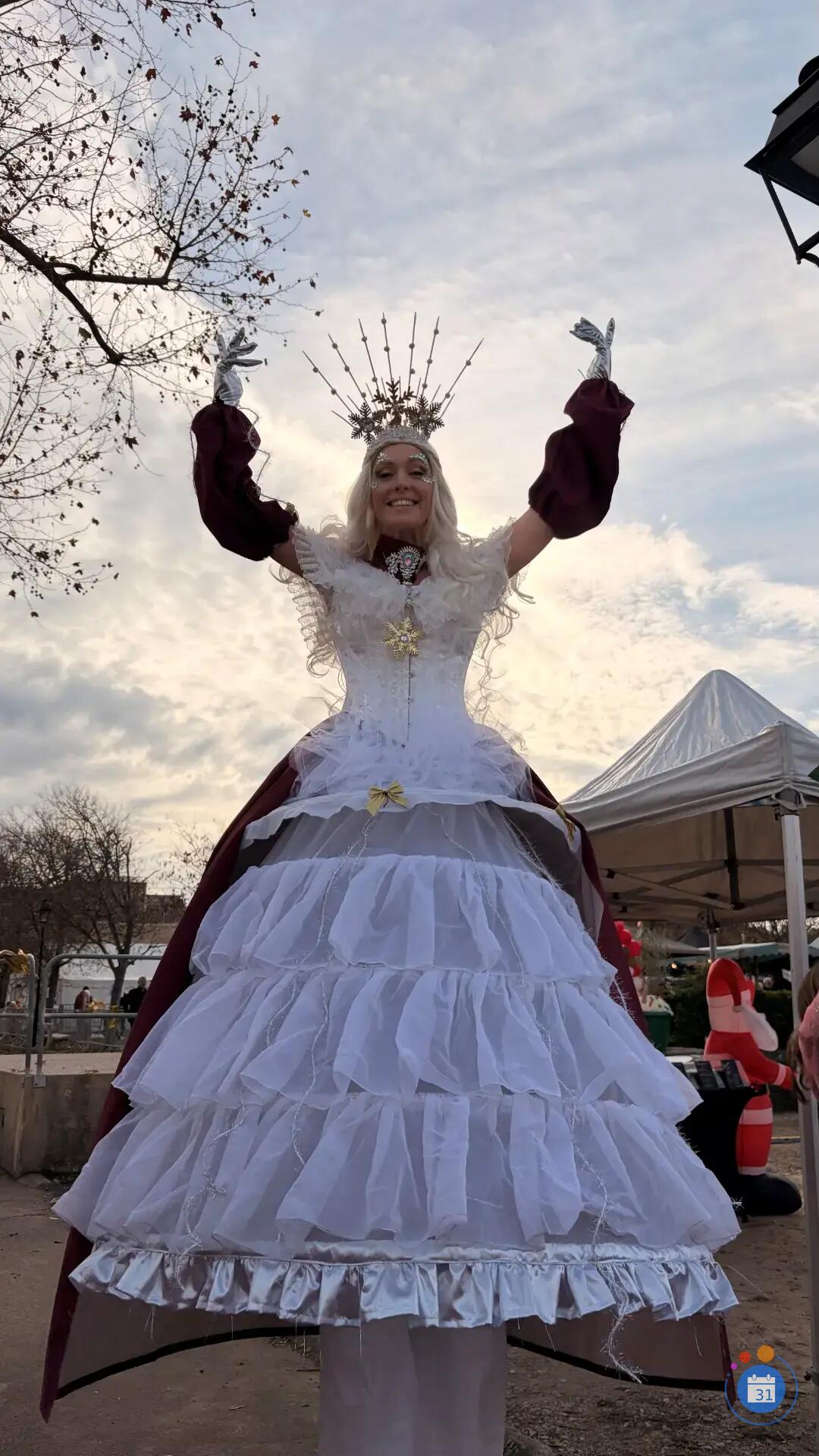 Image MARCHE DE NOEL DU TRIADOU 2026 (photo 4)