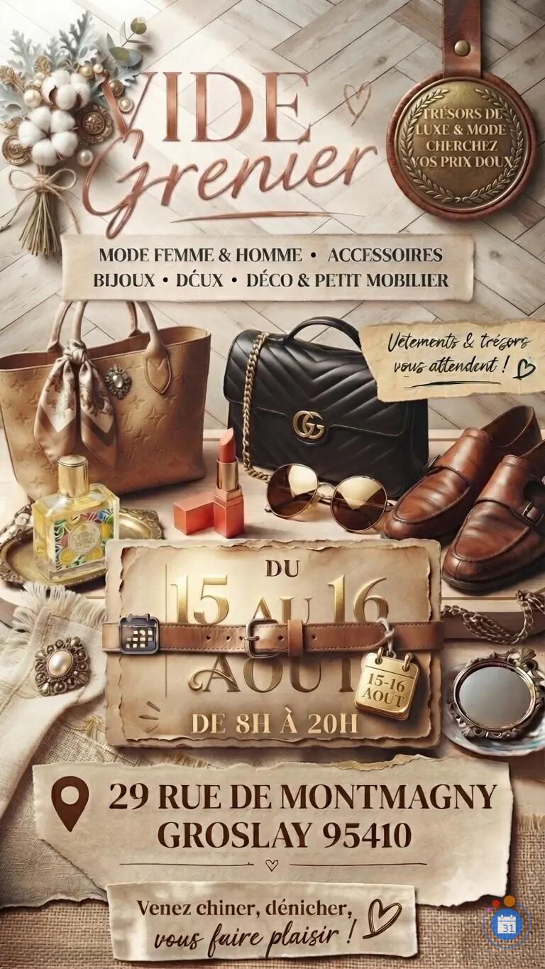 Image Vide, dressing, vide, tout droit à disparaître (photo 2)