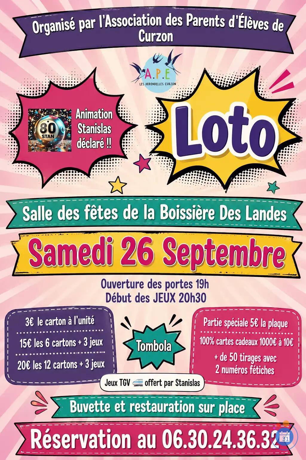 Image LOTO (photo 1)