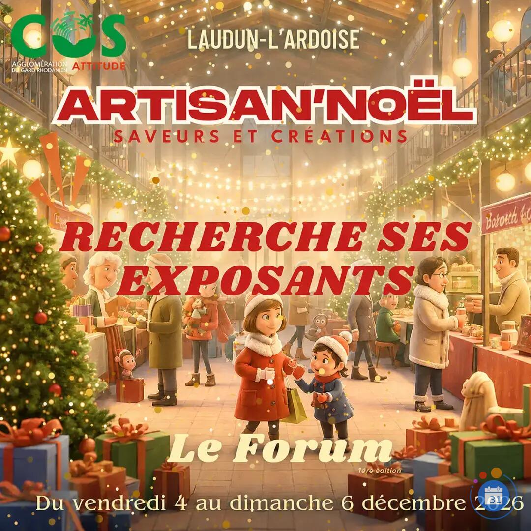 Image Artisan'Noel (photo 1)