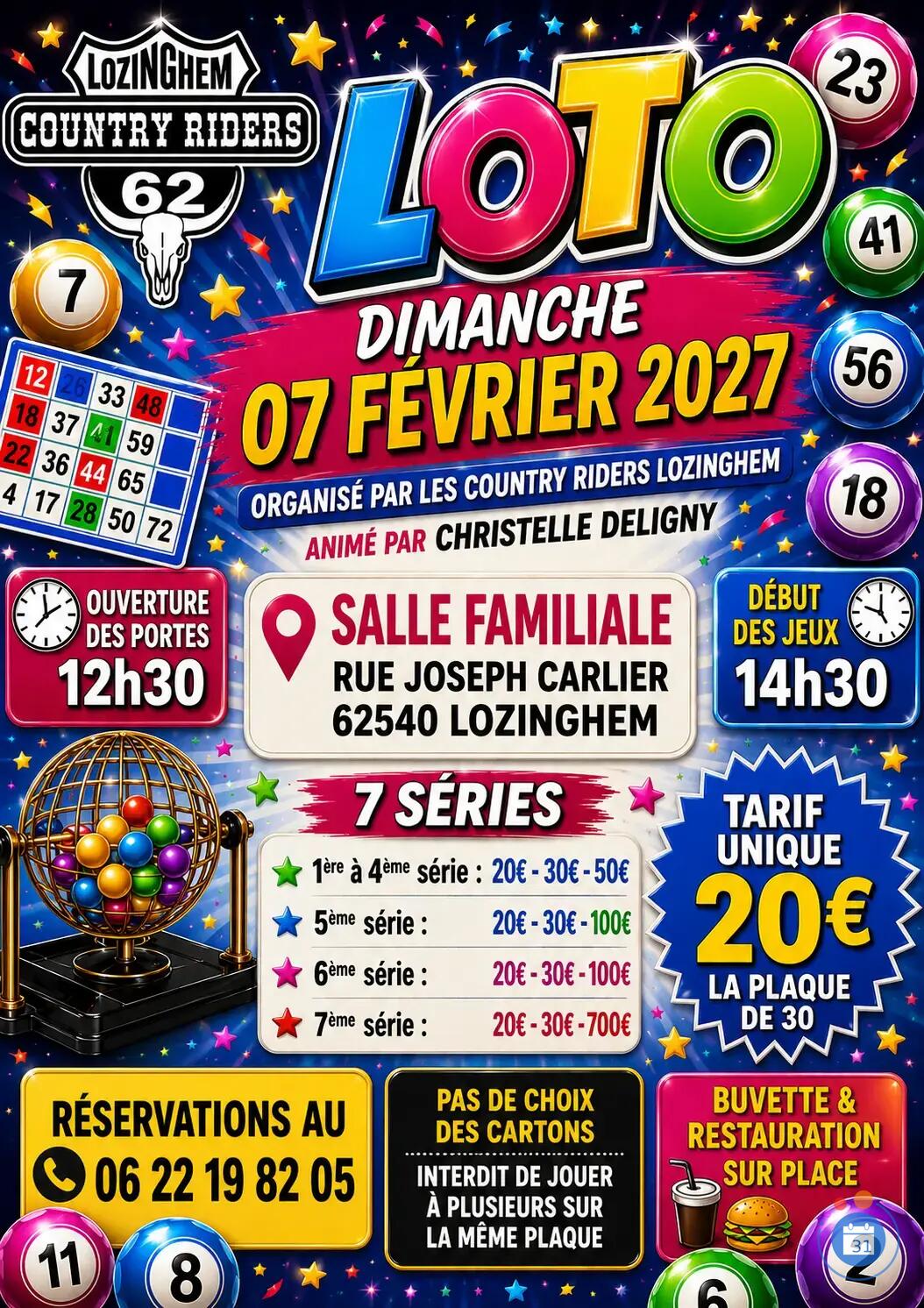 Image Loto (photo 1)