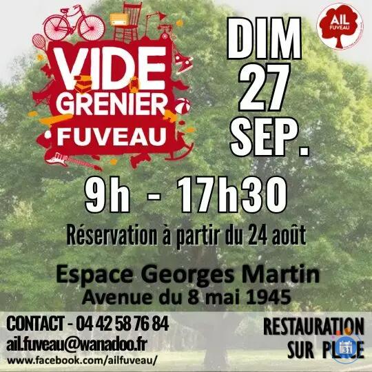 Image Vide grenier des ail (photo 1)