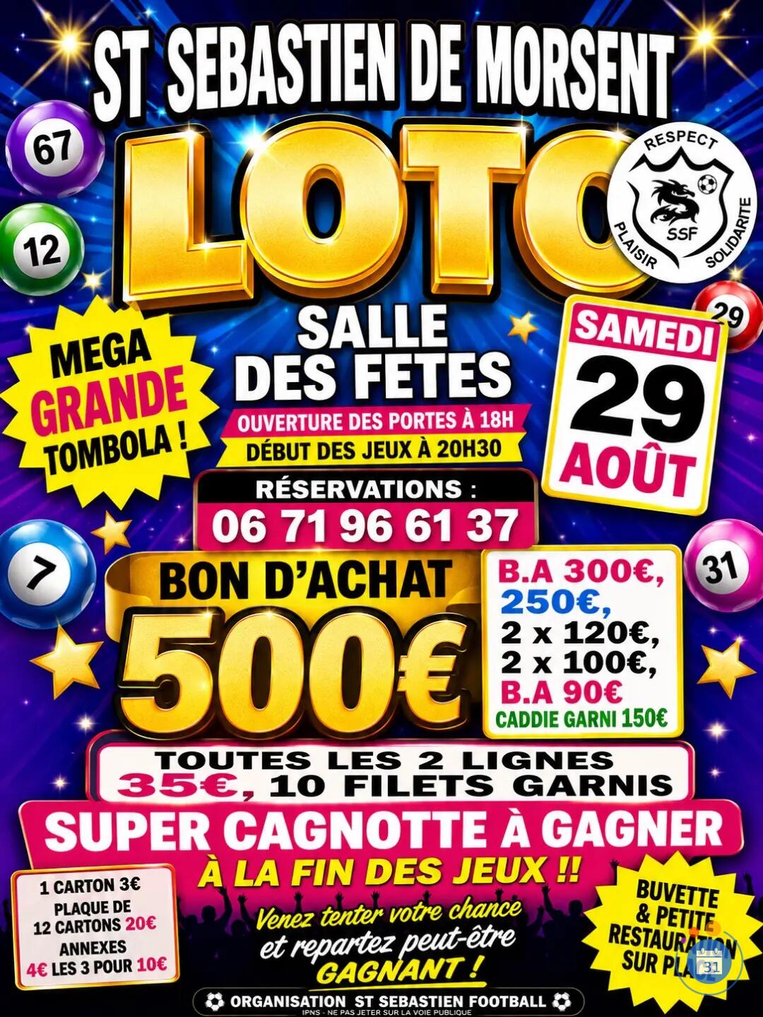 Image Loto du foot (photo 1)