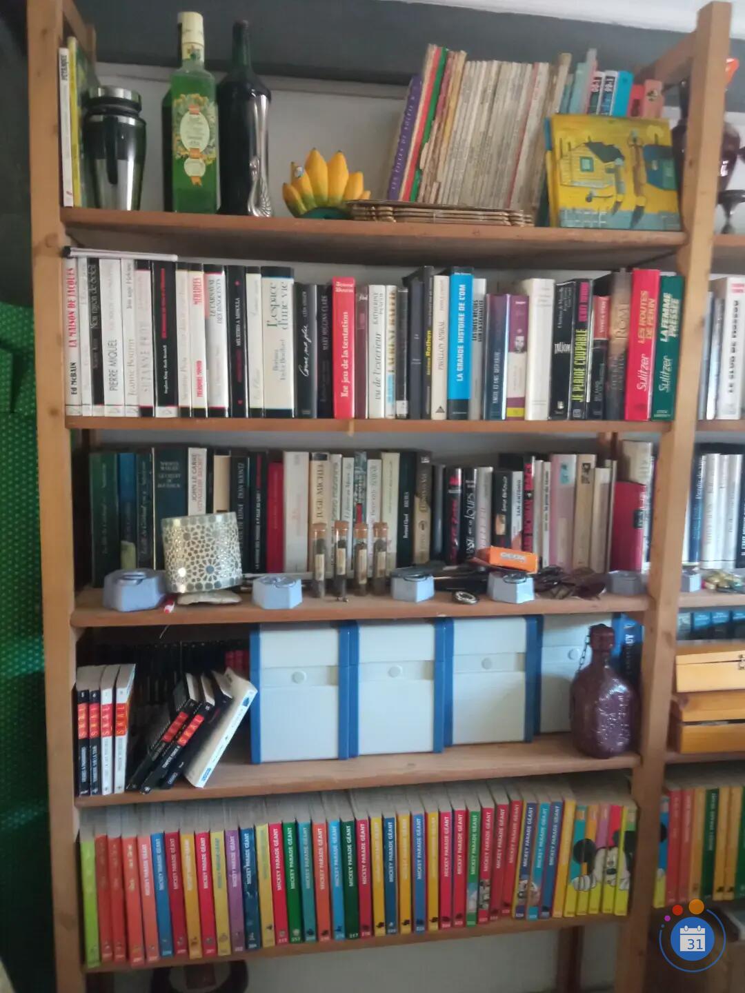 Image vide maison (photo 1)