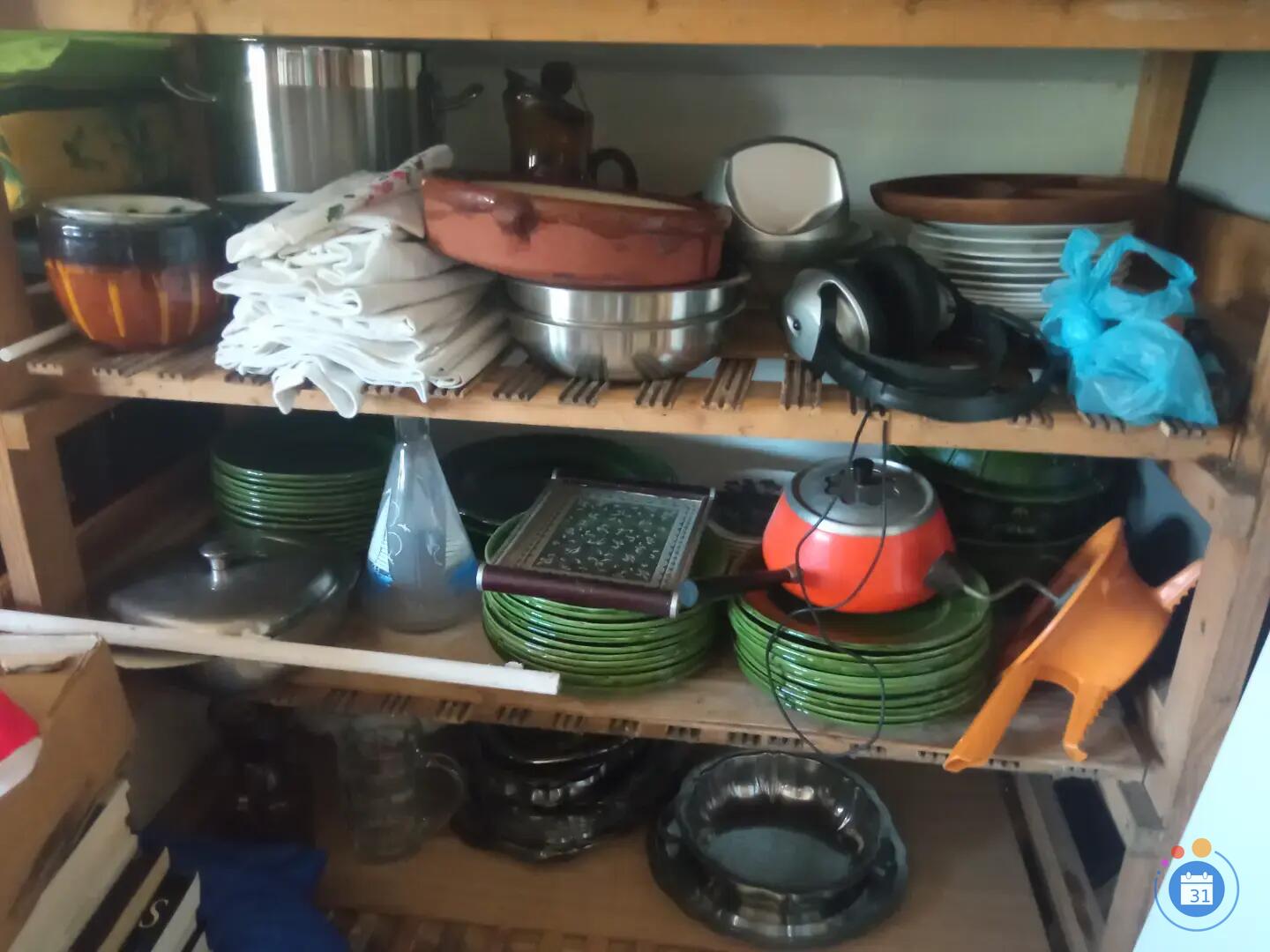 Image vide maison (photo 2)