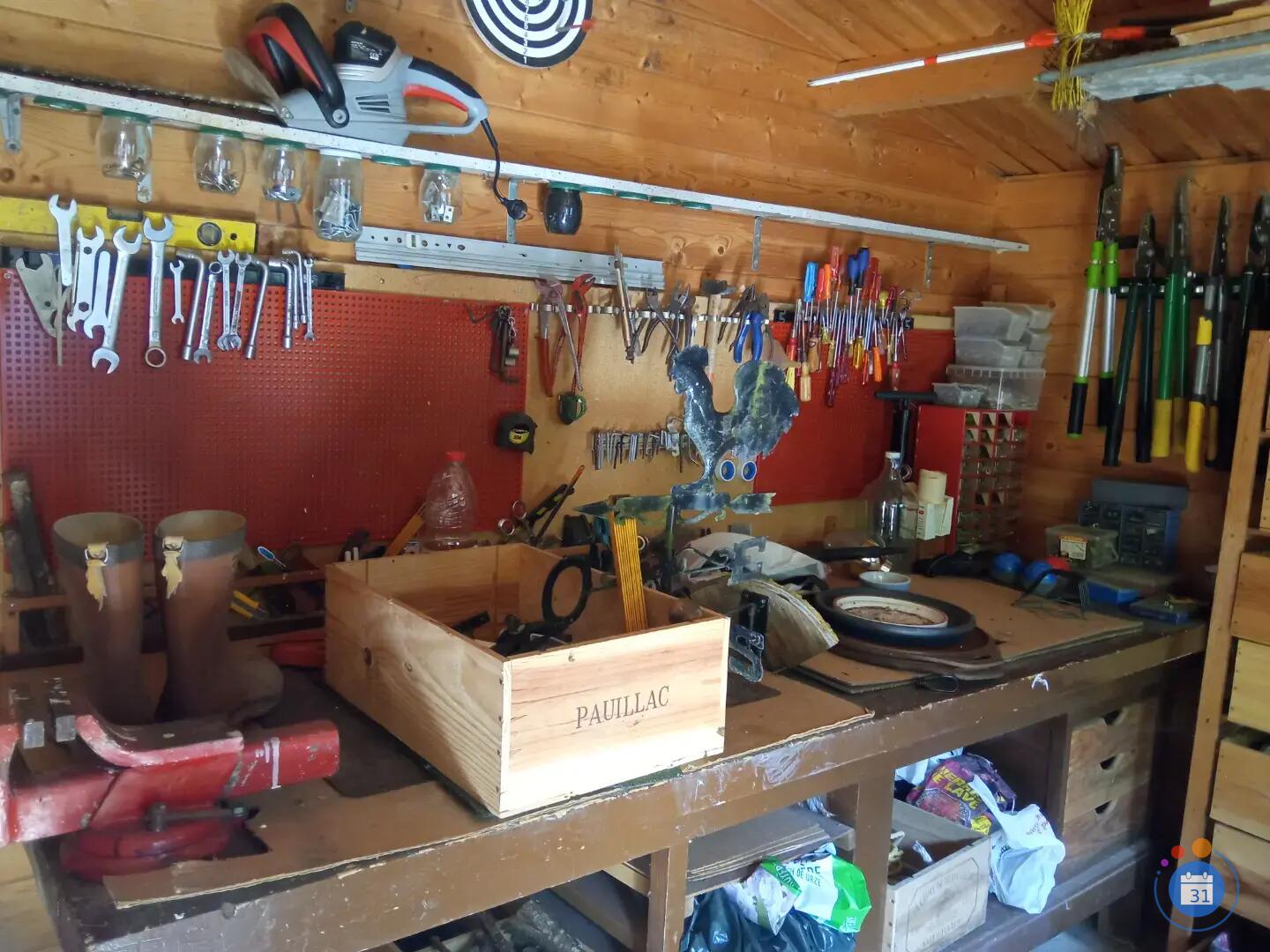 Image vide maison (photo 3)