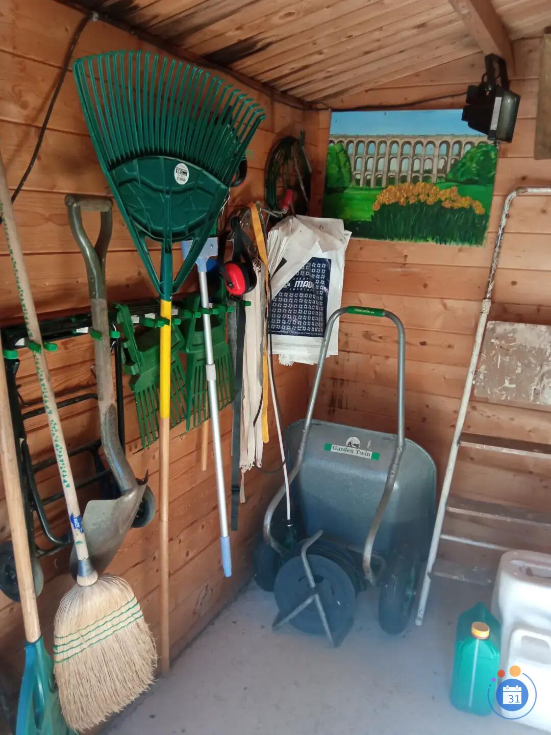 Image vide maison (photo 4)