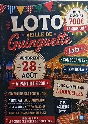 Image loto veille de guinguette anime par ludo (photo 1)