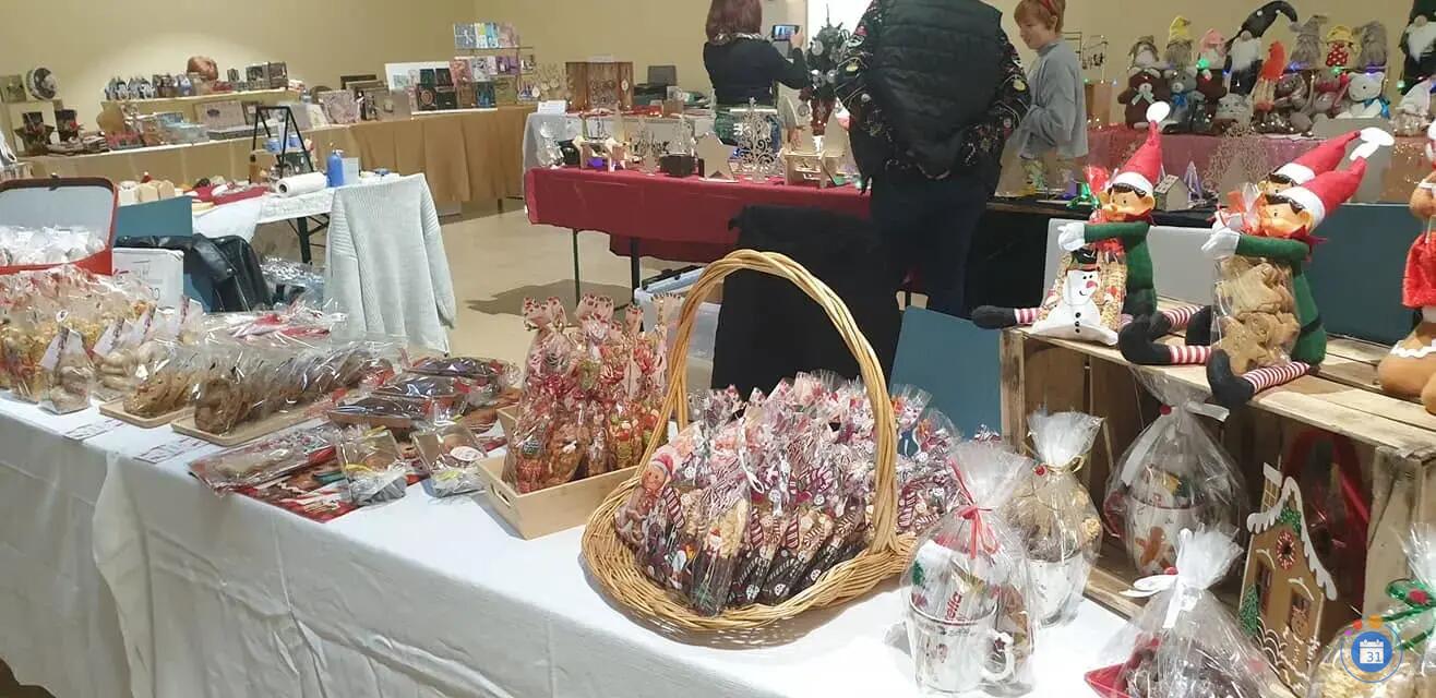 Image Marché de Noël des Violettes (photo 2)