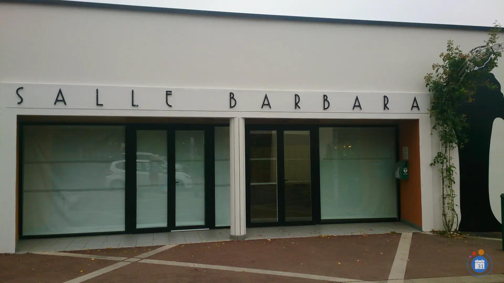 Image Bourse aux vêtements automne hiver enfants de 2 à 14 ans (photo 1)